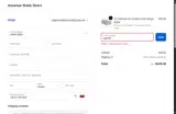 save200 coupon verification screenshot