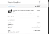 MICHELLE coupon verification screenshot