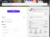 DuraWeather Poly coupon verification screenshot