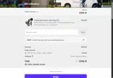 DuraWeather Poly coupon verification screenshot