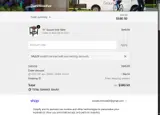 DuraWeather Poly coupon verification screenshot