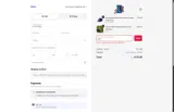 Durham Bulls coupon verification screenshot