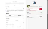 Durham Bulls coupon verification screenshot
