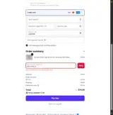 Durham Bulls coupon verification screenshot