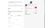 Durham Bulls coupon verification screenshot