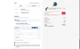 Durham Bulls coupon verification screenshot