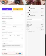 VIP15 coupon verification screenshot