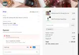 gals20 coupon verification screenshot