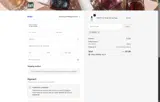 SHOP15 coupon verification screenshot