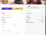 VAKASTRO coupon verification screenshot
