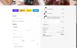 SHOP15 coupon verification screenshot