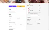 FIRST15 coupon verification screenshot