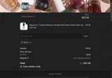 hey15 coupon verification screenshot