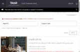 SVFriends coupon verification screenshot