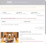 KTC2025 coupon verification screenshot