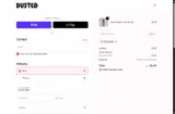 43VZ7MW5 coupon verification screenshot