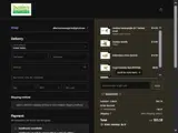 IWANTMORE coupon verification screenshot