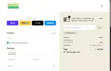 IWANTMORE coupon verification screenshot