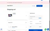 FRIDAY15 coupon verification screenshot
