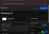 CYBER15 coupon verification screenshot