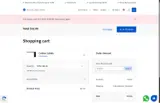 FRIDAY15 coupon verification screenshot
