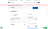 SPRING10 coupon verification screenshot
