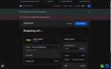 SPRING10. coupon verification screenshot