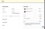 lilsipper2024 coupon verification screenshot