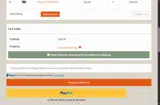 DutchWare Gear coupon verification screenshot