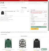 AFF15WW coupon verification screenshot