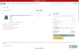 DOC15 coupon verification screenshot
