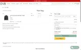AFF15WW coupon verification screenshot