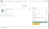 MVCDV10 coupon verification screenshot
