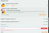 UNF30 coupon verification screenshot