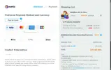 PSK30 coupon verification screenshot