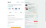 newfab coupon verification screenshot
