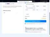 ALL30 coupon verification screenshot