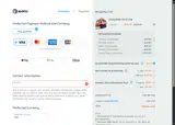 SAIO30 coupon verification screenshot