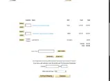 good-for-me coupon verification screenshot