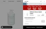 DW20 coupon verification screenshot