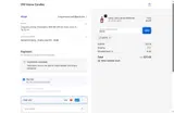 SANTA coupon verification screenshot