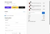 BOGO coupon verification screenshot