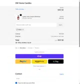 DW25 coupon verification screenshot