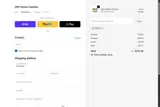 GLOW coupon verification screenshot