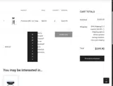 MAX10 coupon verification screenshot