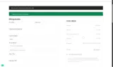 natty coupon verification screenshot