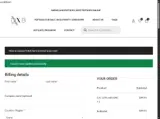 MAX10 coupon verification screenshot