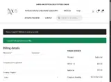 chemhq coupon verification screenshot