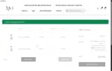 natty coupon verification screenshot