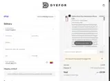 SHIPFREE coupon verification screenshot